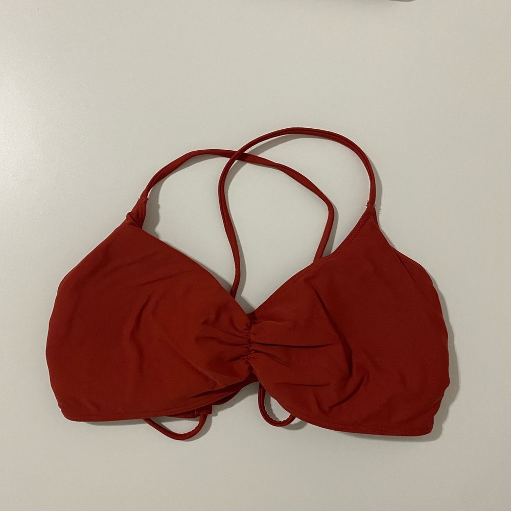American Eagle Bikini Top